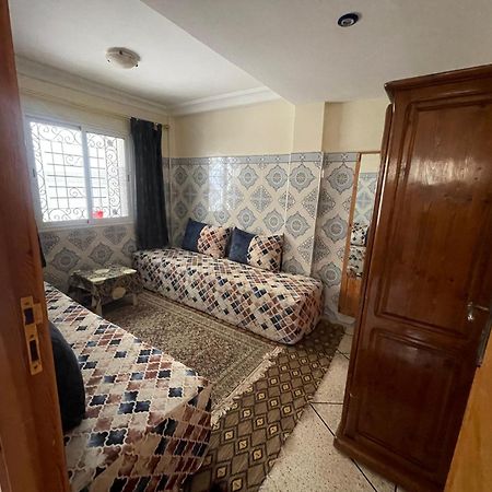 Riad Sidi Rahal Beach Exterior foto