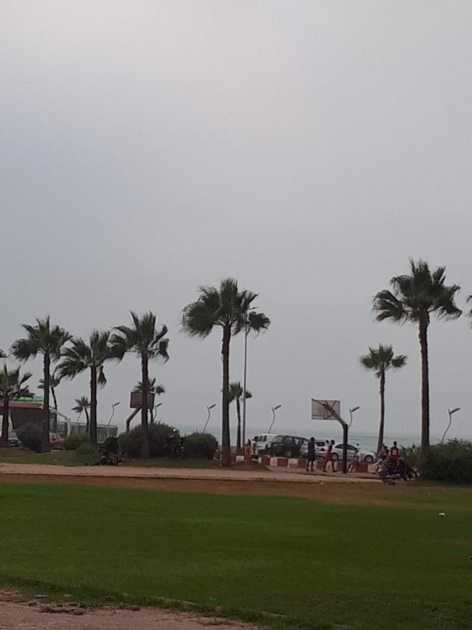 Riad Sidi Rahal Beach Exterior foto